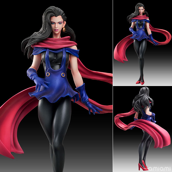 スタチューレジェンド ジョジョの奇妙な冒険 第2部 39.リサリサ[ディ