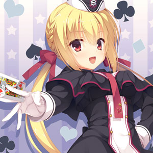 CD 在原七海(CV：くすはらゆい) / RIDDLE JOKER キャラクターソング