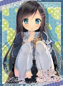 ねくねっとガールズスリーブコレクション Vol.092 お家に帰るまでが