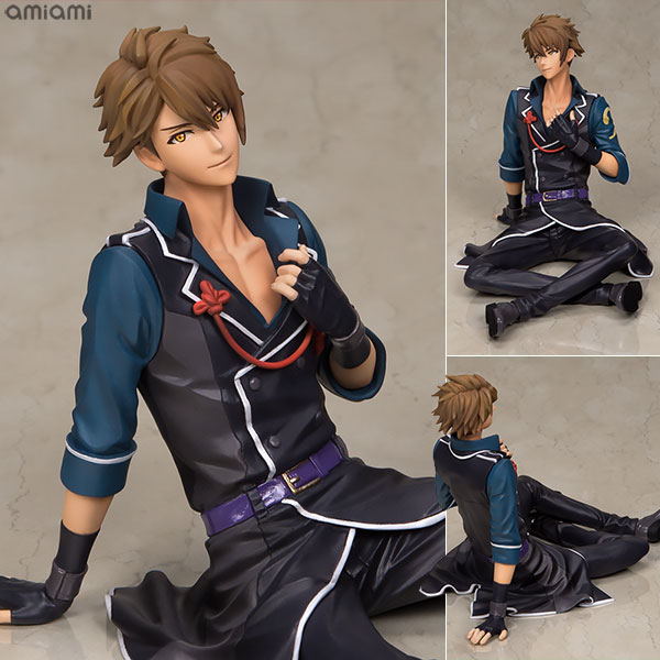 限定販売】パルメイトえくすとら アイドリッシュセブン TRIGGER 十