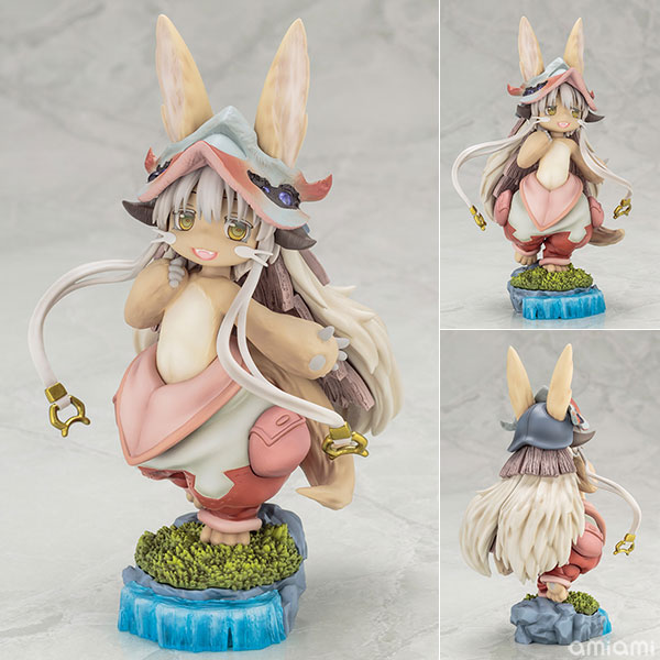 メイドインアビス ナナチ 完成品フィギュア