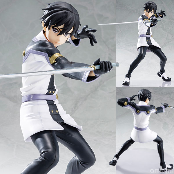 劇場版 ソードアート・オンライン -オーディナル・スケール- キリト