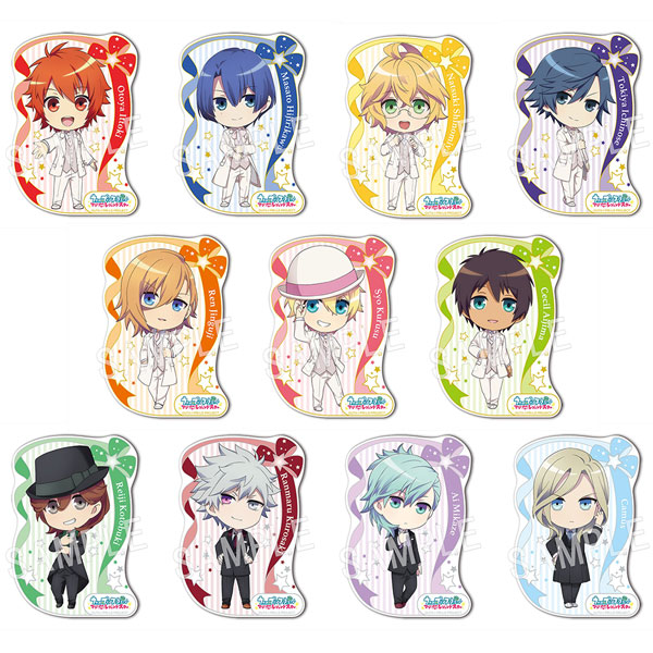 女性向け商品情報】「Free！-Eternal Summer- 七瀬遙 1/8 完成品