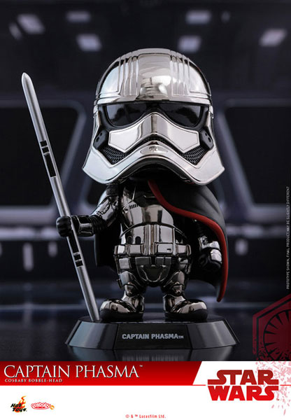 コスベイビー 『スター・ウォーズ/最後のジェダイ』シリーズ1.0