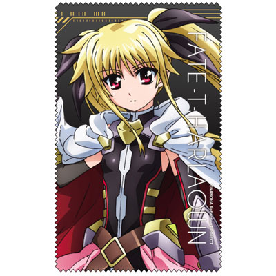 魔法少女リリカルなのは Reflection フェイト・T・ハラオウン