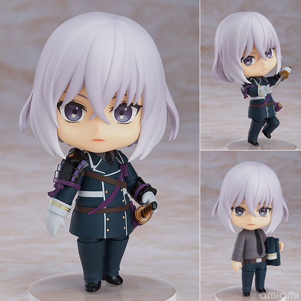 ねんどろいど 刀剣乱舞-ONLINE- 骨喰藤四郎