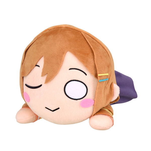 ラブライブ！サンシャイン！！ 寝そべりぬいぐるみ “国木田花丸