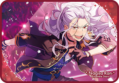 あんさんぶるスターズ！ ビジュアルブランケットVol.4 38.乱凪砂