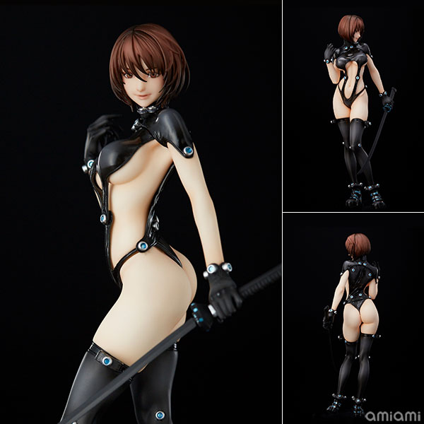 GANTZ：O 山咲杏 ガンツソードver. 完成品フィギュア