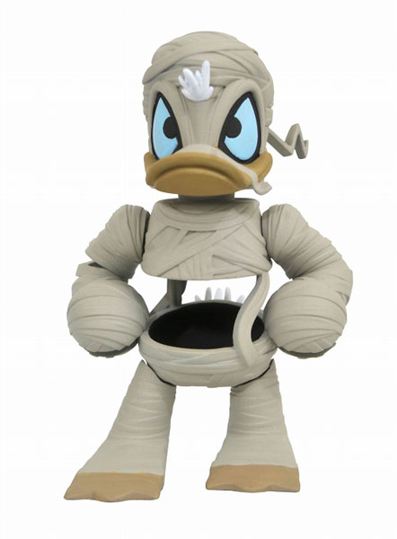 ビニメイツ/ キングダム ハーツ： ドナルドダック ハロウィンタウン