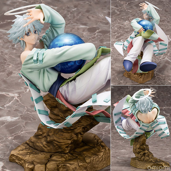 ARTFX J 覇穹 封神演義 普賢真人 1/8 完成品フィギュア[コトブキヤ