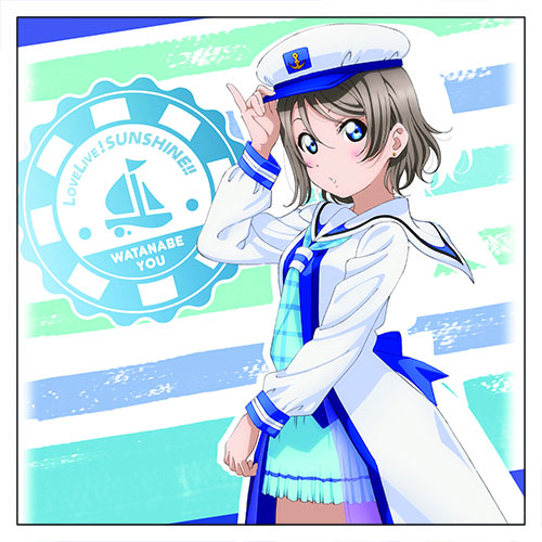 限定値下げ日曜まで】ヴァイスシュバルツ 私の恩返し 渡辺曜 SSP 限定