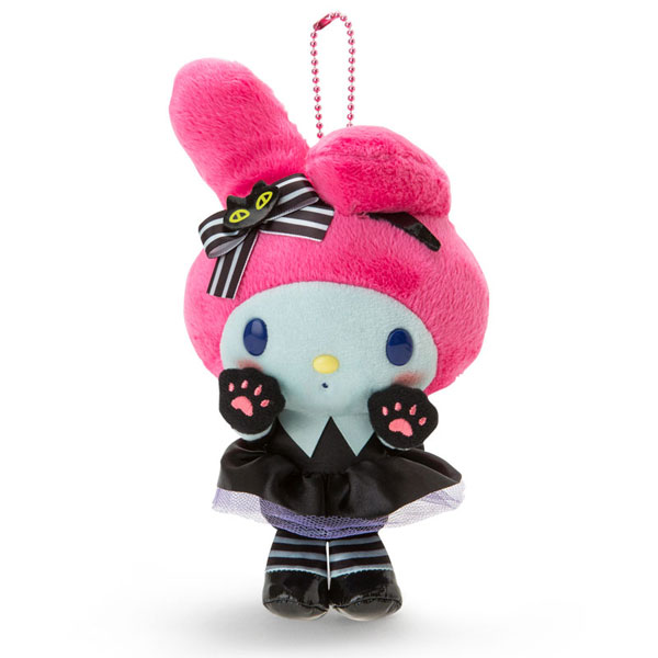 マイメロディ マスコットホルダー ハロウィン-amiami.jp-あみあみ