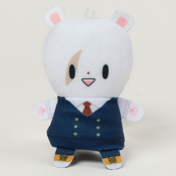 僕のヒーローアカデミア フィンガーマスコット・パペラ 根津校長