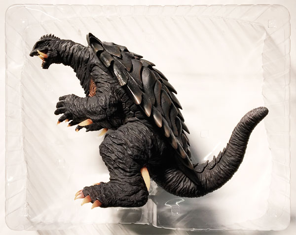 CCP 1/6特撮シリーズ Vol.041 ガメラ3 ハイグレードVer.(CCPオンライン