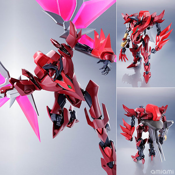 ジャンク品 コードギアス ROBOT魂 ジャンク品 コードギアス ROBOT魂 L