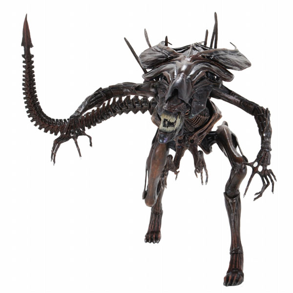 エイリアン/ 7インチ アクションフィギュア シリーズ ウルトラ