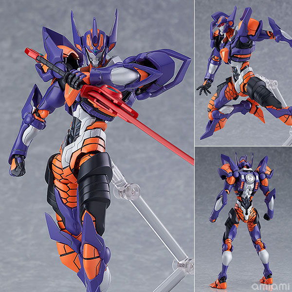 figma SSSS.GRIDMAN グリッドナイト