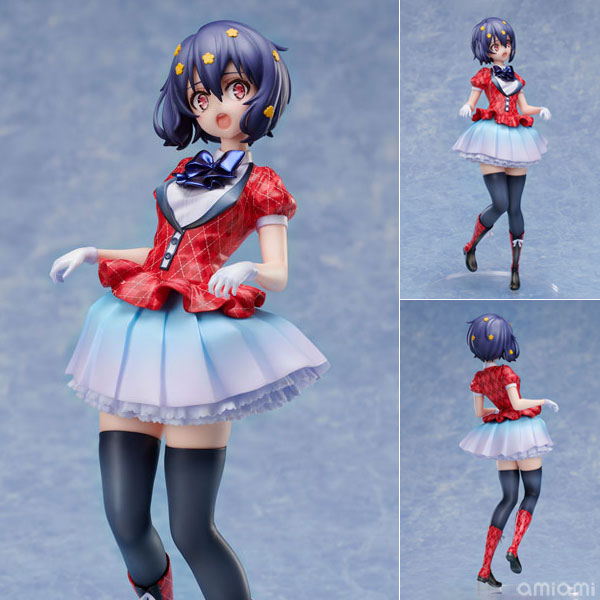 ゾンビランドサガ 水野愛 1/7 完成品フィギュア