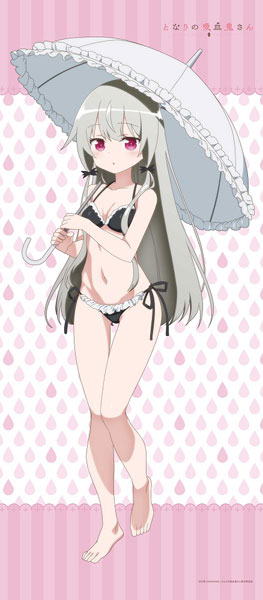 となりの吸血鬼さん [描き下ろし] ソフィー BIGタペストリー[エムズ