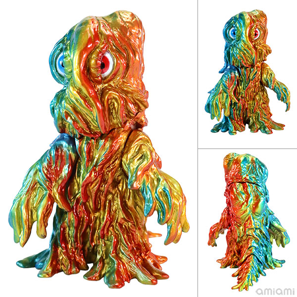 CCP ミドルサイズシリーズ 第11弾 ヘドラ Twilight Ver.（再販）[CCP