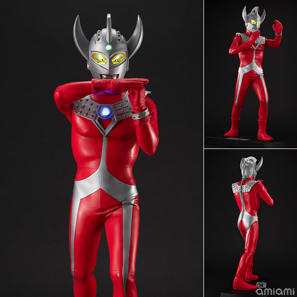 Ultimate Article ウルトラマンタロウ 完成品フィギュア