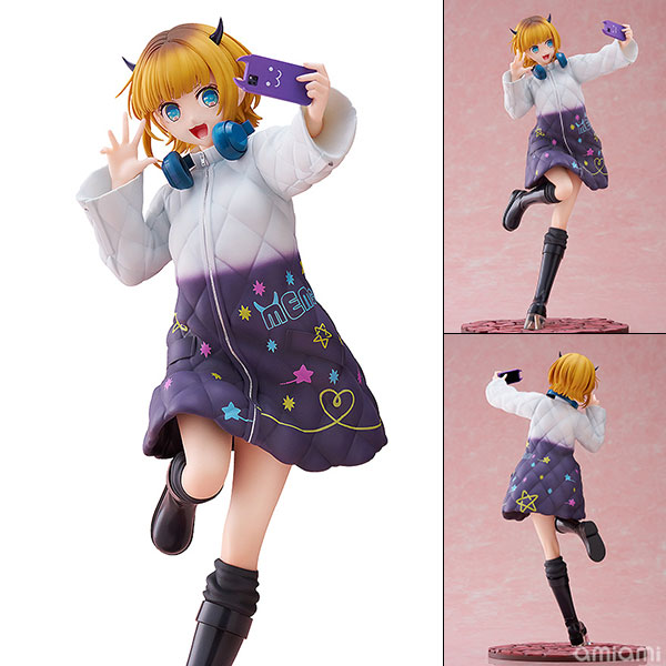 推しの子】MEMちょ バズらせファッションVer. 1/6 完成品フィギュア