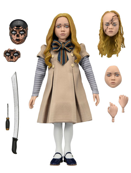 M3GAN/ ミーガン 8インチ アクションドール[ネカ]《在庫切れ》