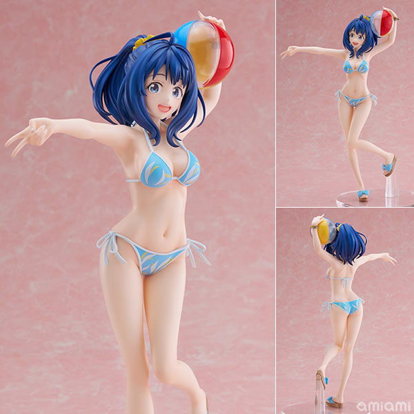 中古】(本体B/箱B)TENITOL TALL 負けヒロインが多すぎる！ 八奈見杏菜