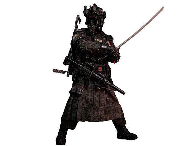 1/6 コレクティブルフィギュア エクストリームゾーン スペシャル