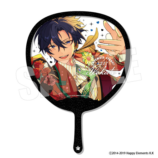 あんスタ 氷鷹北斗 イベコレ 2023 winter idol 30点セット あんスタ 氷