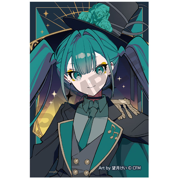 マジカルミライ限定 東京会場 献血 缶バッジ3個セット マジカルミライ