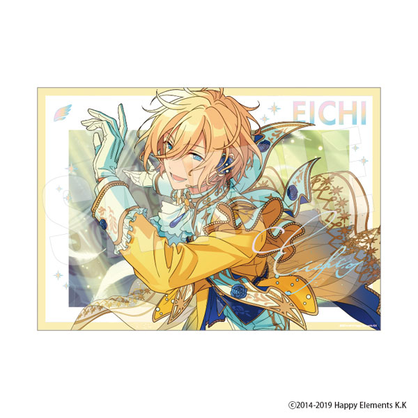 あんさんぶるスターズ！！』ステラフォトsparkle 1.天祥院英智[amie