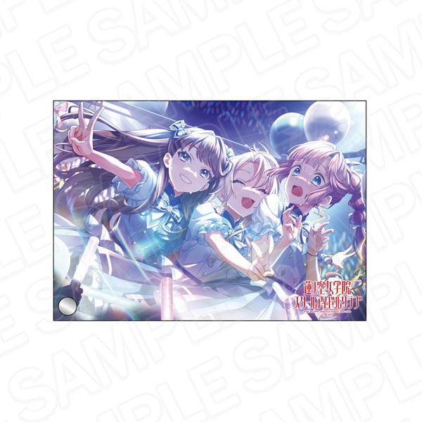 ラブライブ！蓮ノ空女学院スクールアイドルクラブ ミニアクリルアート