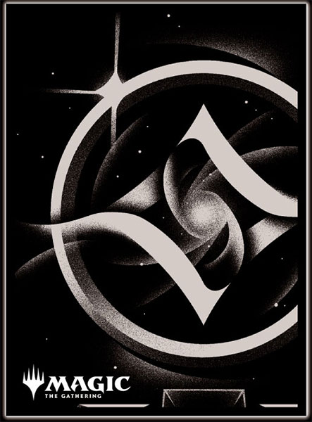 マジック：ザ・ギャザリング プレイヤーズカードスリーブ MTGS-303