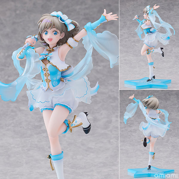 限定販売】【特典】ラブライブ！スーパースター！！ 唐可可 ばい花綺夢