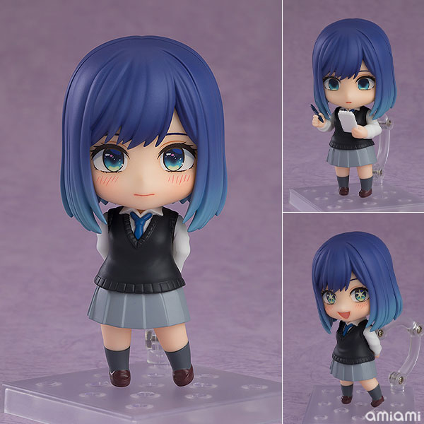 ねんどろいど TVアニメ【推しの子】 黒川あかね