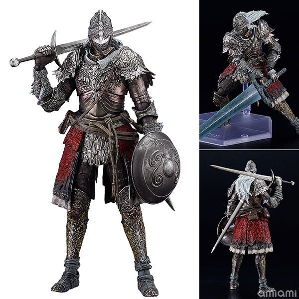 figma ELDEN RING 狼の戦鬼[マックスファクトリー]《在庫切れ》