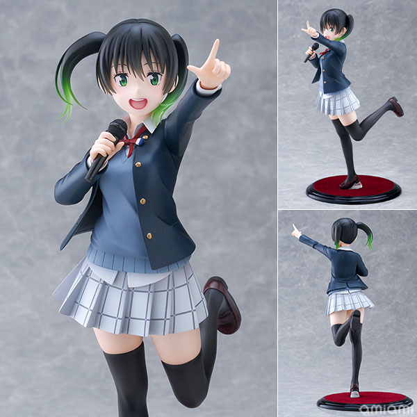 ラブライブ！虹ヶ咲学園スクールアイドル同好会 高咲侑 1/7 完成品