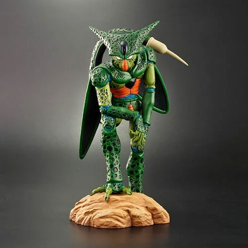 ドラゴンボールアライズ セル第一形態 完成品フィギュア[プレックス