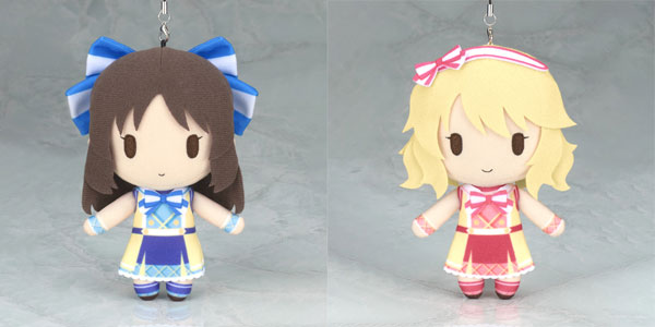 TVアニメ「アイドルマスター シンデレラガールズ U149」 ミニ