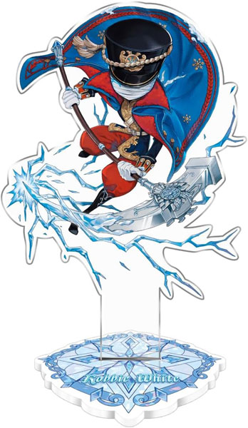 Identity V 第五人格 氷の国Ver. アクリルスタンド 泣き虫 -イワン