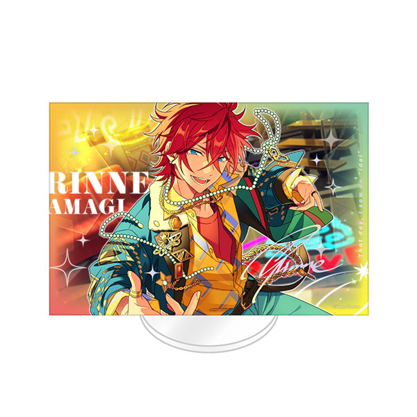 あんさんぶるスターズ！！ SPOTLIGHT アクリルスタンド [天城燐音