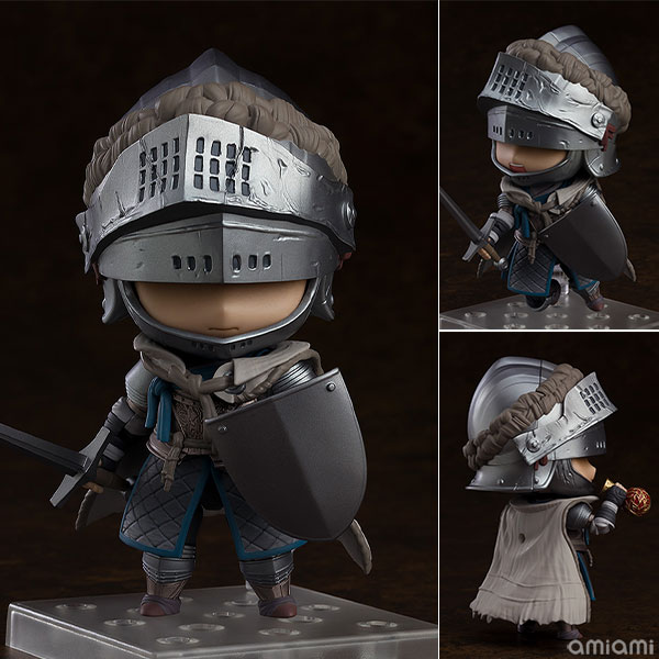 限定販売】ねんどろいど ELDEN RING 放浪騎士[マックスファクトリー