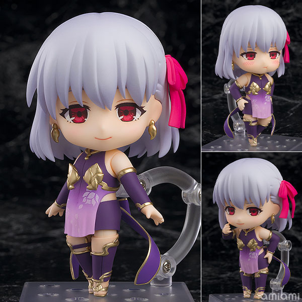 ねんどろいど Fate/Grand Order アサシン/カーマ[グッドスマイル
