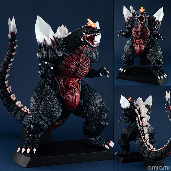 限定販売】UA Monsters 映画『ゴジラVSスペースゴジラ』 スペース