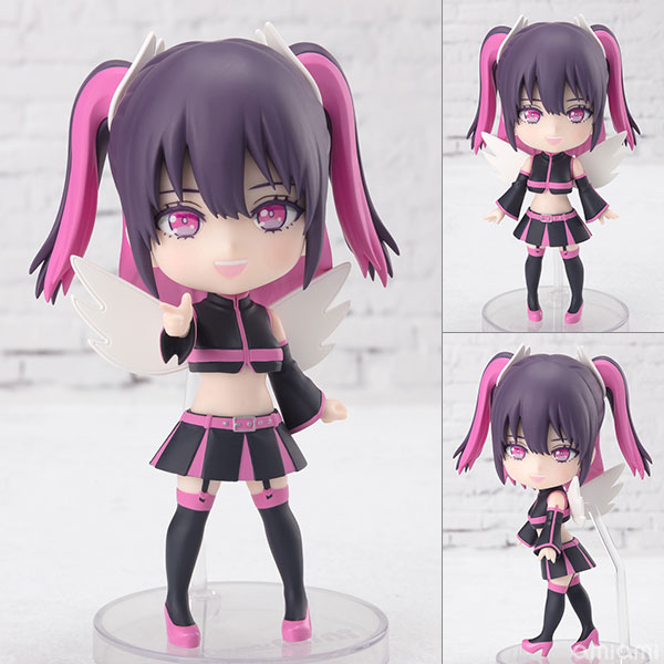 Figuarts mini ミリエラ/美花莉 キービジュアルver. 『2.5次元の誘惑』