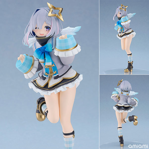 POP UP PARADE ホロライブプロダクション 天音かなた 完成品フィギュア