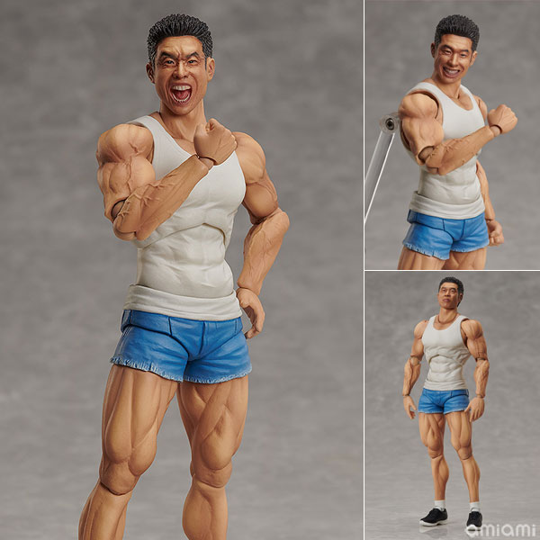 figma なかやまきんに君