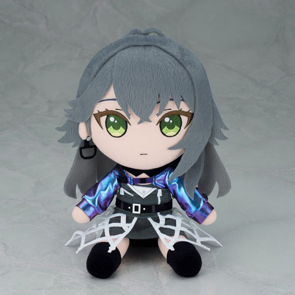 学園アイドルマスター ぬいぐるみ 月村手毬（再販）[Gift]《04月予約》